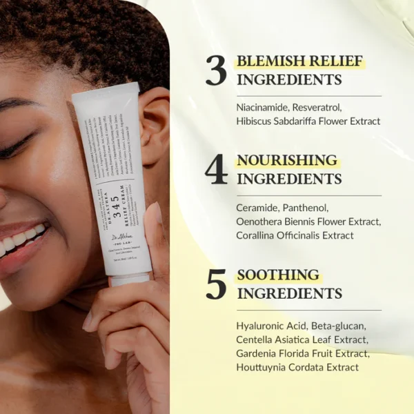 345 Relief Cream - Image 2