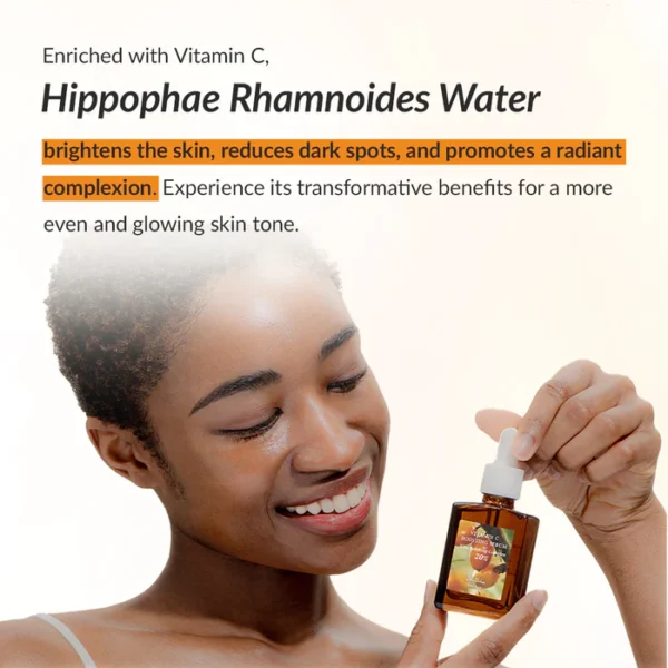 Dr. Althea Vitamin C Boosting Serum - Image 2