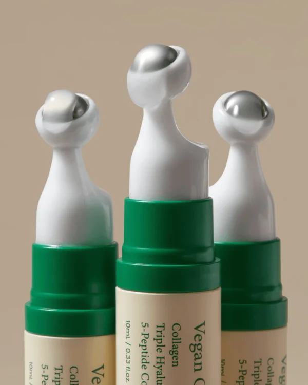 Vegan Collagen Eye Serum - Image 2