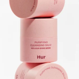House of Hur Purifying Cleansing Balm