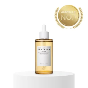 Centella  Signature Soothing Ampoule