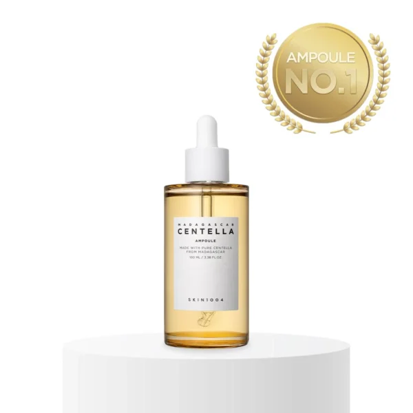 Centella  Signature Soothing Ampoule