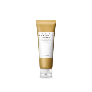 Centella Ampoule Foam Low pH & Daily Foam Cleanser