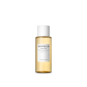 Centella Toning Toner Mild Daily Exfoliating Toner