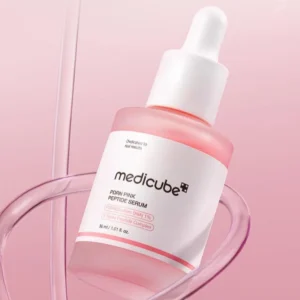 PDRN Pink Peptide Glow Serum