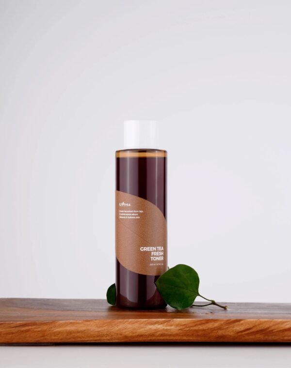 ISNTREE Green Tea Fresh Toner 200ml