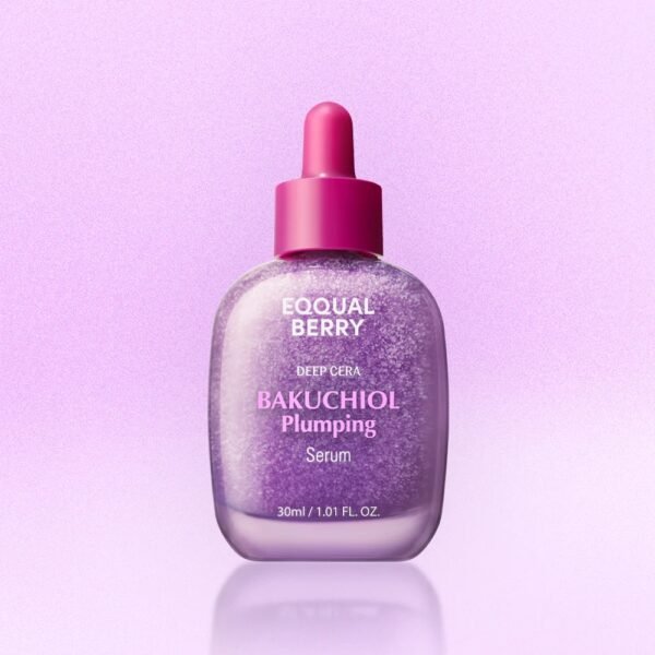 Bakuchiol Plumping Serum 30ml - Image 3
