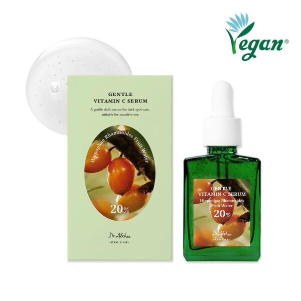 Dr.Althea Gentle Vitamin C Serum - Image 3