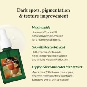 Dr.Althea Gentle Vitamin C Serum