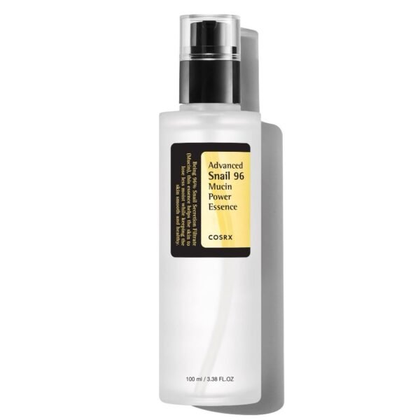 COSRX Snail Mucin 96% Power Repairing Essence - Image 2